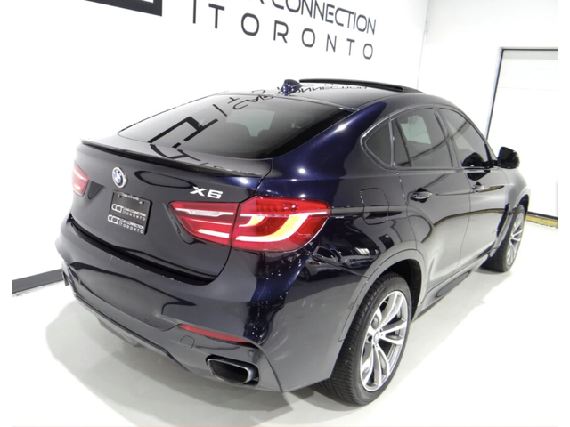 BMW X6 M* SPORT* HARMON* KARDON* 360КАМЕРА* LANE* ASSIST* - автомобили, коли, обяви за нови и употребявани 2