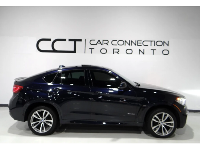 BMW X6 M* SPORT* HARMON* KARDON* 360КАМЕРА* LANE* ASSIST* - автомобили, коли, обяви за нови и употребявани 5