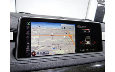 BMW X6 M* SPORT* HARMON* KARDON* 360КАМЕРА* LANE* ASSIST* - автомобили, коли, обяви за нови и употребявани 8