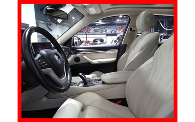 BMW X6 HARMON* KARDON* ХЕДЪП* ДИГИТАЛНО* ТАБЛО* ПАНОРАМА* - автомобили, коли, обяви за нови и употребявани 14