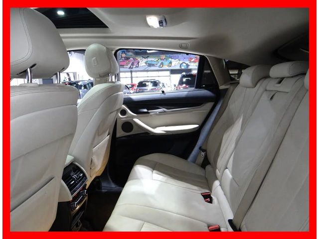 BMW X6 HARMON* KARDON* ХЕДЪП* ДИГИТАЛНО* ТАБЛО* ПАНОРАМА* - автомобили, коли, обяви за нови и употребявани 16