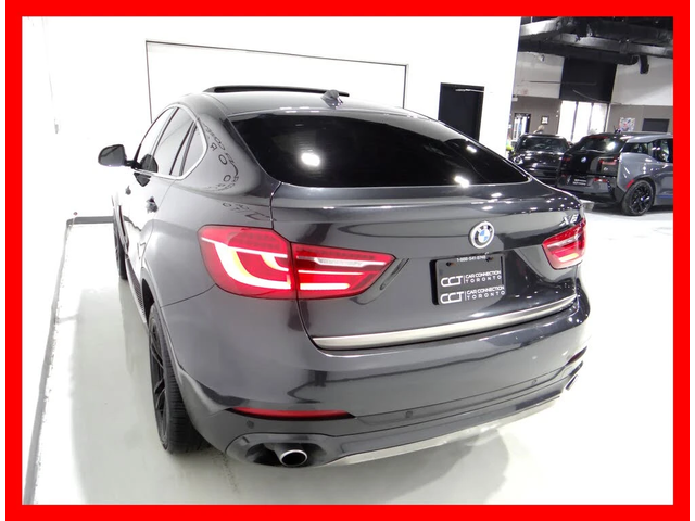 BMW X6 HARMON* KARDON* ХЕДЪП* ДИГИТАЛНО* ТАБЛО* ПАНОРАМА* - автомобили, коли, обяви за нови и употребявани 4
