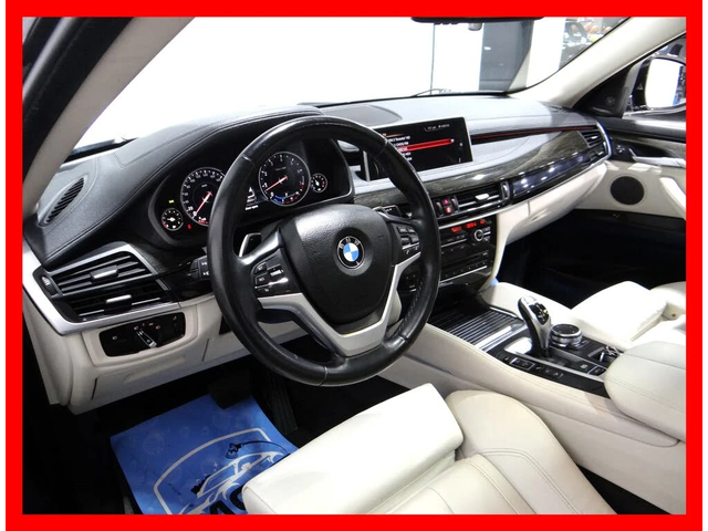BMW X6 HARMON* KARDON* ХЕДЪП* ДИГИТАЛНО* ТАБЛО* ПАНОРАМА* - автомобили, коли, обяви за нови и употребявани 6