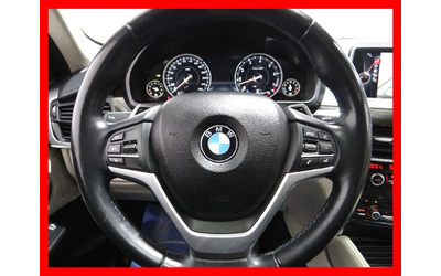 BMW X6 HARMON* KARDON* ХЕДЪП* ДИГИТАЛНО* ТАБЛО* ПАНОРАМА* - автомобили, коли, обяви за нови и употребявани 7
