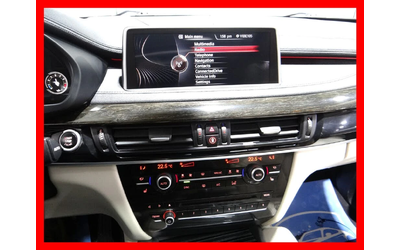BMW X6 HARMON* KARDON* ХЕДЪП* ДИГИТАЛНО* ТАБЛО* ПАНОРАМА* - автомобили, коли, обяви за нови и употребявани 8