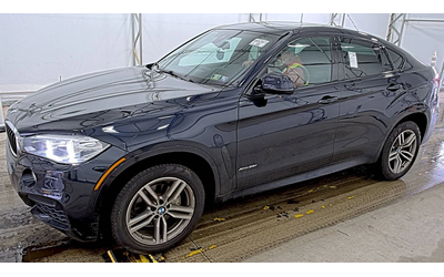 bmw-x6 - 0