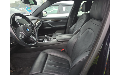 BMW X6 M* SPORT* ДИГИТАЛНО* ТАБЛО* HARMON* KARDON* ХЕДЪП* - автомобили, коли, обяви за нови и употребявани 10