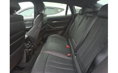 BMW X6 M* SPORT* ДИГИТАЛНО* ТАБЛО* HARMON* KARDON* ХЕДЪП* - автомобили, коли, обяви за нови и употребявани 12