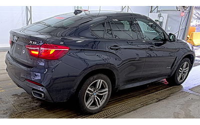bmw-x6 - 1
