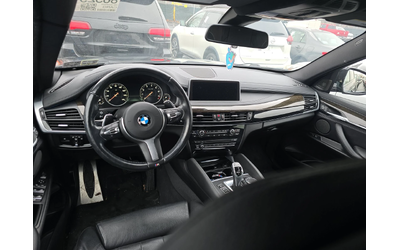 BMW X6 M* SPORT* ДИГИТАЛНО* ТАБЛО* HARMON* KARDON* ХЕДЪП* - автомобили, коли, обяви за нови и употребявани 7