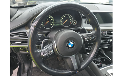 BMW X6 M* SPORT* ДИГИТАЛНО* ТАБЛО* HARMON* KARDON* ХЕДЪП* - автомобили, коли, обяви за нови и употребявани 8