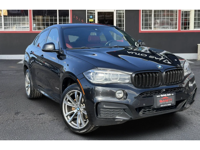 BMW X6 M* SPORT* HARMON* KARDON* МЪРТВА* ТОЧКА* LANE* ASS - автомобили, коли, обяви за нови и употребявани 0
