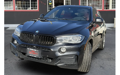 bmw-x6 - 2