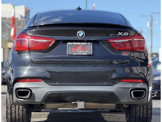 BMW X6 M* SPORT* HARMON* KARDON* МЪРТВА* ТОЧКА* LANE* ASS - автомобили, коли, обяви за нови и употребявани 7