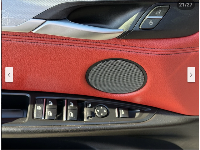 BMW X6 M* SPORT* HARMON* KARDON* МЪРТВА* ТОЧКА* LANE* ASS - автомобили, коли, обяви за нови и употребявани 8