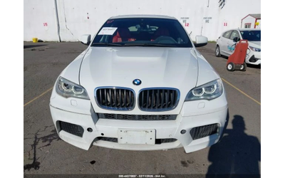 BMW X6 M* Кожа* Подгрев* ПАНО* CARFAX* ВИДЕО на МОТОРА - автомобили, коли, обяви за нови и употребявани 11