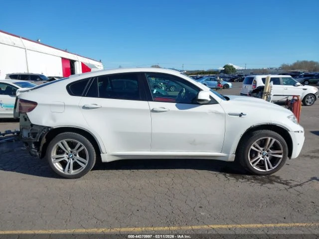 BMW X6 M* Кожа* Подгрев* ПАНО* CARFAX* ВИДЕО на МОТОРА - автомобили, коли, обяви за нови и употребявани 12