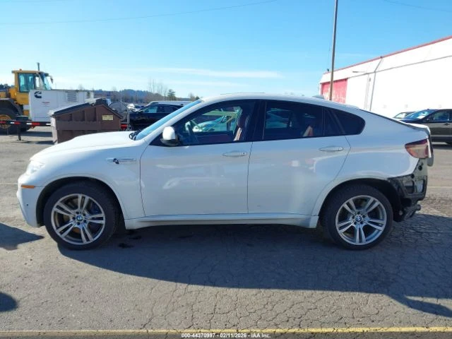 BMW X6 M* Кожа* Подгрев* ПАНО* CARFAX* ВИДЕО на МОТОРА - автомобили, коли, обяви за нови и употребявани 13