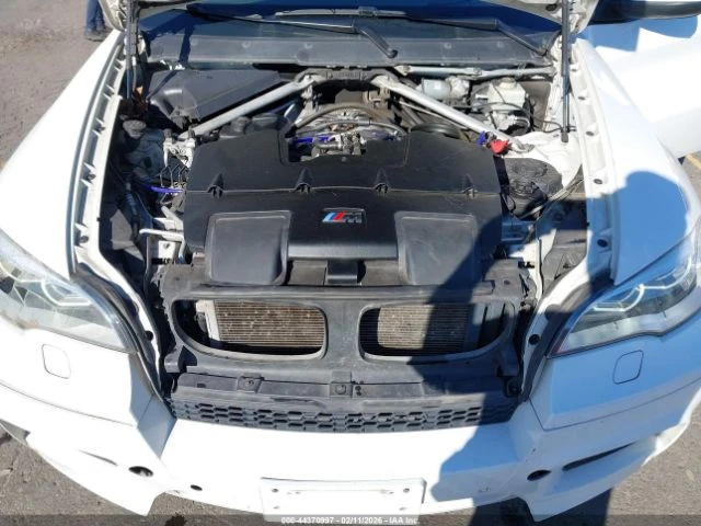 BMW X6 M* Кожа* Подгрев* ПАНО* CARFAX* ВИДЕО на МОТОРА - автомобили, коли, обяви за нови и употребявани 9