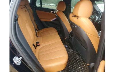 BMW X6 Xdrive40I* M PACK* KEYLESS* - автомобили, коли, обяви за нови и употребявани 10