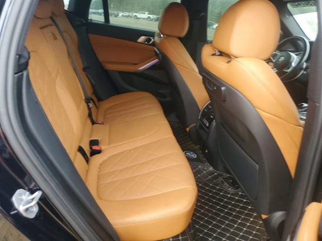 BMW X6 Xdrive40I* M PACK* KEYLESS* - автомобили, коли, обяви за нови и употребявани 10