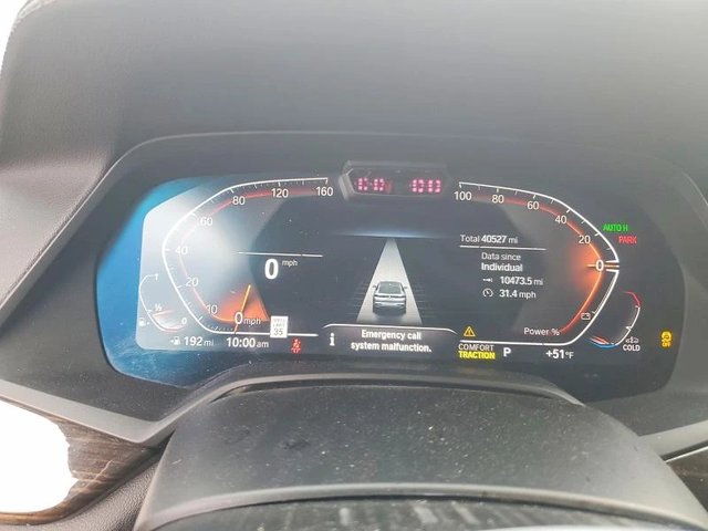 BMW X6 Xdrive40I* M PACK* KEYLESS* - автомобили, коли, обяви за нови и употребявани 8