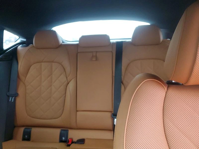 BMW X6 Xdrive40I* M PACK* KEYLESS* - автомобили, коли, обяви за нови и употребявани 9