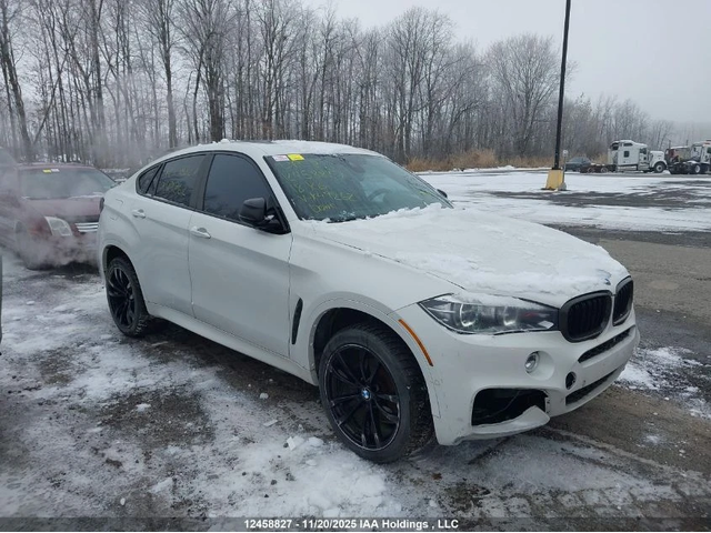 BMW X6 MPACK* ДИГ.ТАБЛО* HEADUP* 360 - автомобили, коли, обяви за нови и употребявани 0