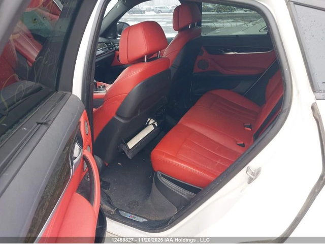 BMW X6 MPACK* ДИГ.ТАБЛО* HEADUP* 360 - автомобили, коли, обяви за нови и употребявани 10