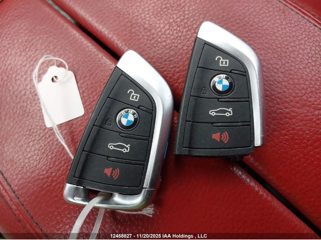 BMW X6 MPACK* ДИГ.ТАБЛО* HEADUP* 360 - автомобили, коли, обяви за нови и употребявани 11