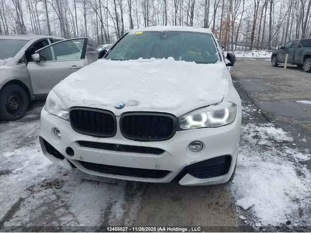 BMW X6 MPACK* ДИГ.ТАБЛО* HEADUP* 360 - автомобили, коли, обяви за нови и употребявани 1