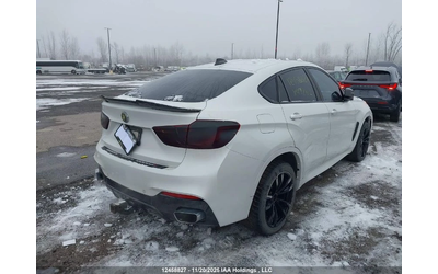 bmw-x6 - 5