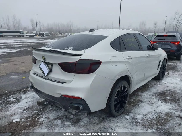 BMW X6 MPACK* ДИГ.ТАБЛО* HEADUP* 360 - автомобили, коли, обяви за нови и употребявани 5
