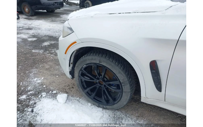 BMW X6 MPACK* ДИГ.ТАБЛО* HEADUP* 360 - автомобили, коли, обяви за нови и употребявани 6