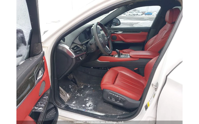 BMW X6 MPACK* ДИГ.ТАБЛО* HEADUP* 360 - автомобили, коли, обяви за нови и употребявани 9