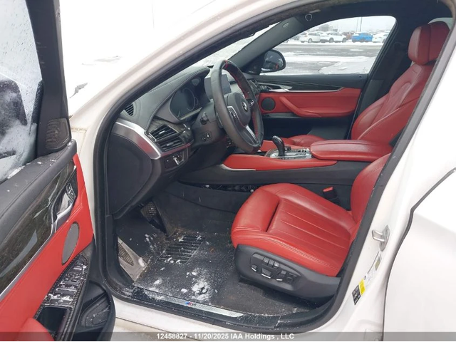 BMW X6 MPACK* ДИГ.ТАБЛО* HEADUP* 360 - автомобили, коли, обяви за нови и употребявани 9