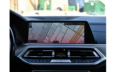 BMW X6 40i XDRIVE* MSPORT* ПАНО* HARMAN/KARDON* KEYLESS - автомобили, коли, обяви за нови и употребявани 10