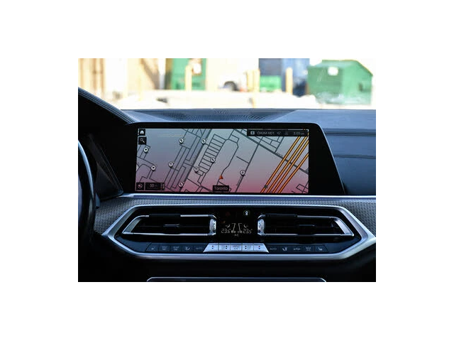 BMW X6 40i XDRIVE* MSPORT* ПАНО* HARMAN/KARDON* KEYLESS - автомобили, коли, обяви за нови и употребявани 10