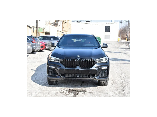 BMW X6 40i XDRIVE* MSPORT* ПАНО* HARMAN/KARDON* KEYLESS - автомобили, коли, обяви за нови и употребявани 1