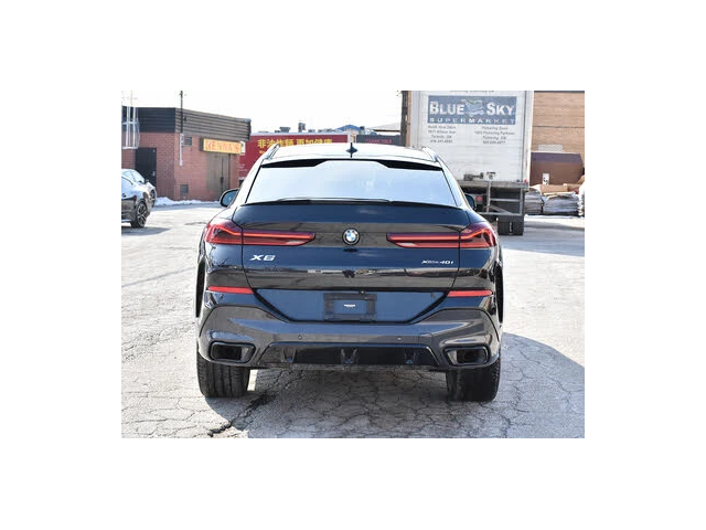 BMW X6 40i XDRIVE* MSPORT* ПАНО* HARMAN/KARDON* KEYLESS - автомобили, коли, обяви за нови и употребявани 2