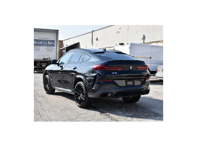 BMW X6 40i XDRIVE* MSPORT* ПАНО* HARMAN/KARDON* KEYLESS - автомобили, коли, обяви за нови и употребявани 3