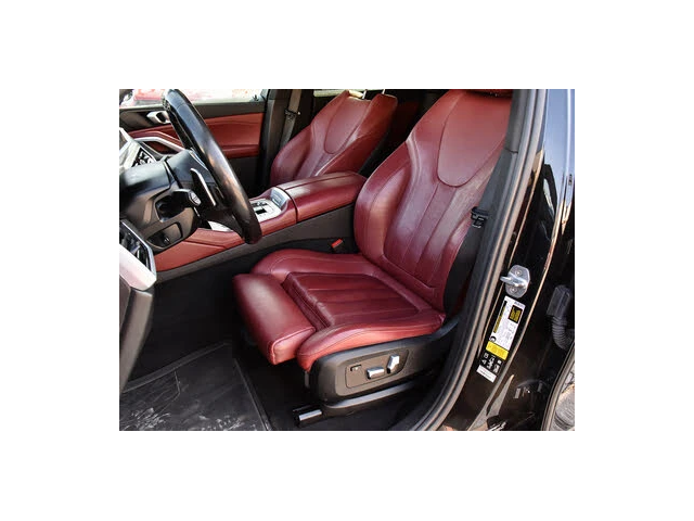 BMW X6 40i XDRIVE* MSPORT* ПАНО* HARMAN/KARDON* KEYLESS - автомобили, коли, обяви за нови и употребявани 5