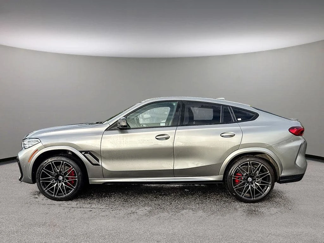 BMW X6 M COMPETITION * XDRIVE * М.ТОЧКА * 360 * ПОДГРЕВ - автомобили, коли, обяви за нови и употребявани 2