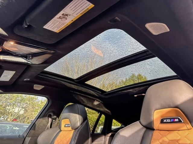 BMW X6 M COMPETITION * XDRIVE * М.ТОЧКА * 360 * ПОДГРЕВ - автомобили, коли, обяви за нови и употребявани 6