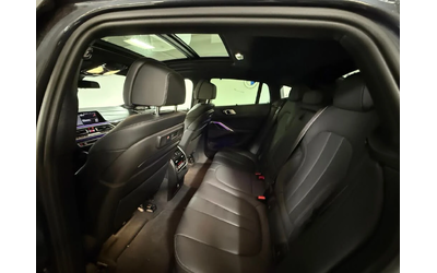 BMW X6 М50I * XDRIVE * CAMERA * LED * ПОДГРЕВ * NAVI - автомобили, коли, обяви за нови и употребявани 15