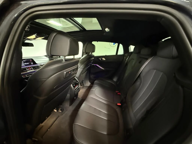 BMW X6 М50I * XDRIVE * CAMERA * LED * ПОДГРЕВ * NAVI - автомобили, коли, обяви за нови и употребявани 15