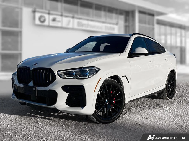 BMW X6 XDRIVE * DISTRONIC * SWAROVSKI * LASER * 360 * H&K - автомобили, коли, обяви за нови и употребявани 0