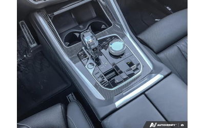 BMW X6 XDRIVE * DISTRONIC * SWAROVSKI * LASER * 360 * H&K - автомобили, коли, обяви за нови и употребявани 15