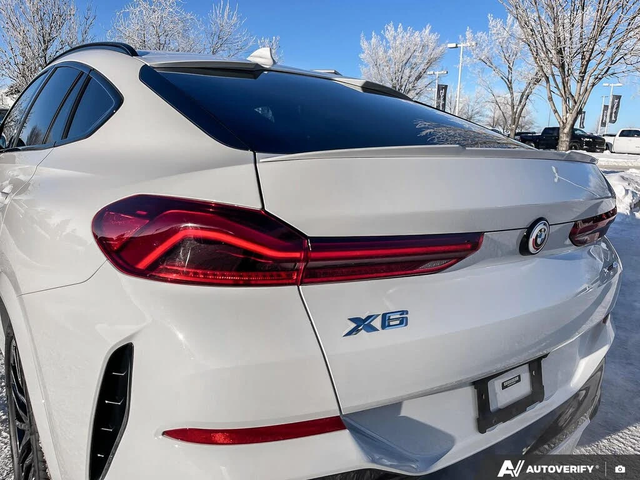 BMW X6 XDRIVE * DISTRONIC * SWAROVSKI * LASER * 360 * H&K - автомобили, коли, обяви за нови и употребявани 6