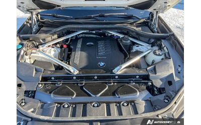 BMW X6 XDRIVE * DISTRONIC * SWAROVSKI * LASER * 360 * H&K - автомобили, коли, обяви за нови и употребявани 7